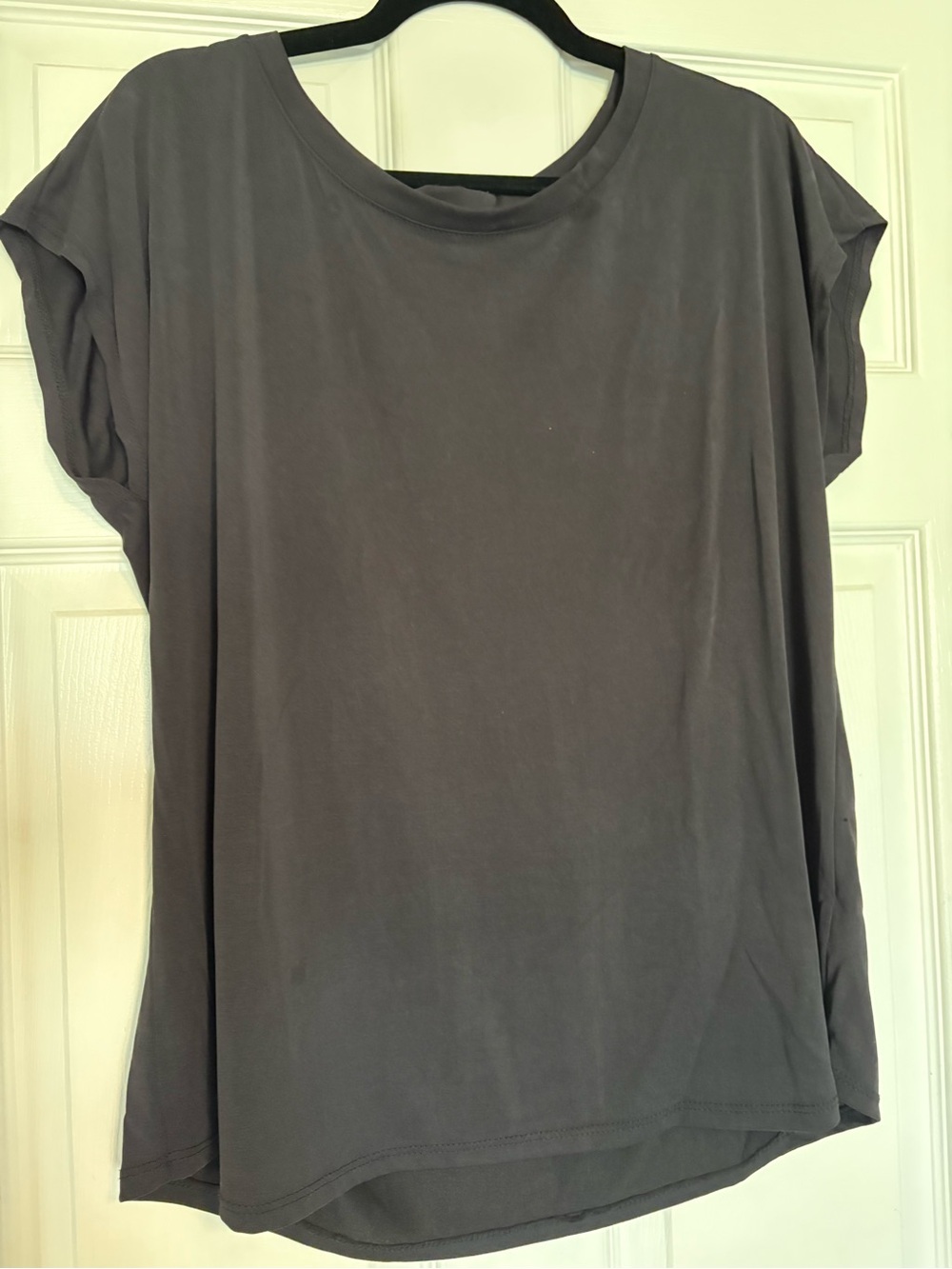 Women's Relaxed Short Sleeve Tee